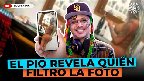 yailin video filtrado|Video filtrado de Yailin y Tekashi: ¿Completo y sin censura,。